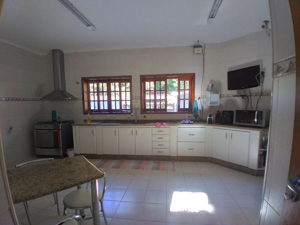 Casa, 4 quartos, 600 m² - Foto 22