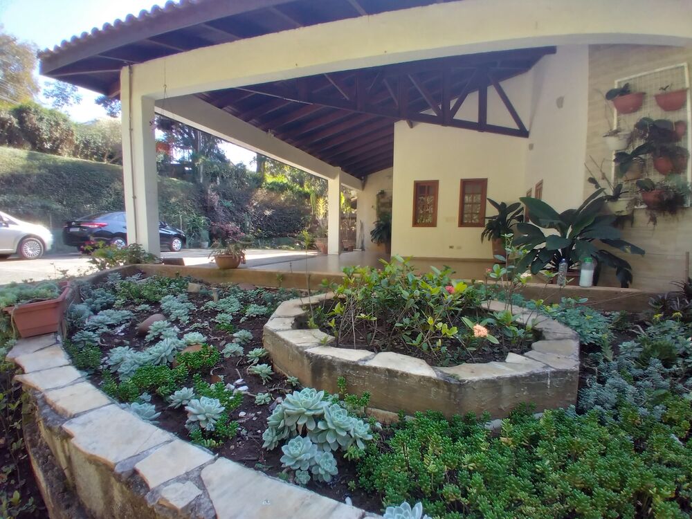 Casa, 4 quartos, 600 m² - Foto 31