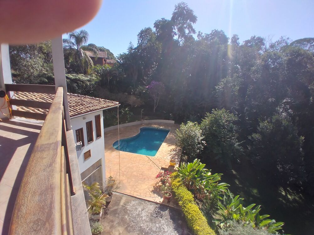 Casa, 4 quartos, 600 m² - Foto 11