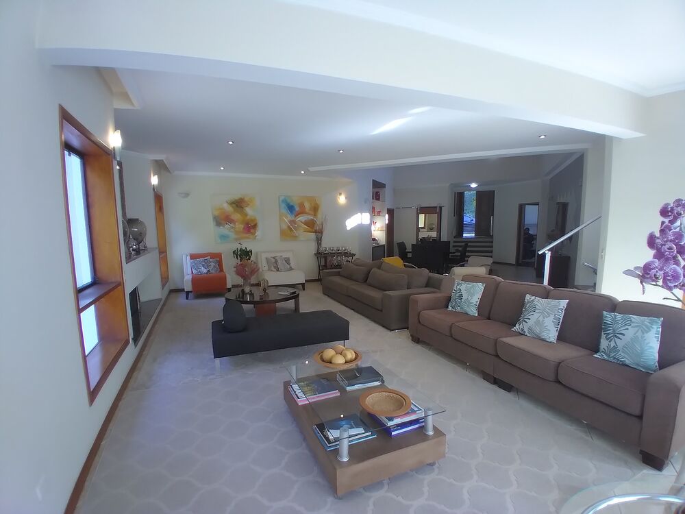 Casa, 4 quartos, 600 m² - Foto 3