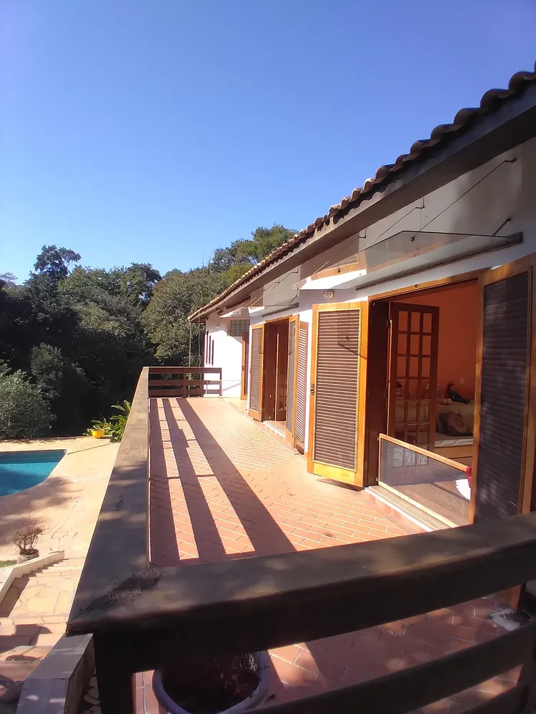 Casa, 4 quartos, 600 m² - Foto 40