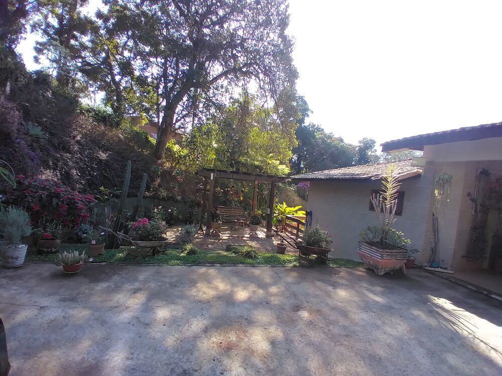 Casa, 4 quartos, 600 m² - Foto 32