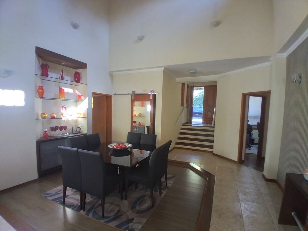 Casa, 4 quartos, 600 m² - Foto 2