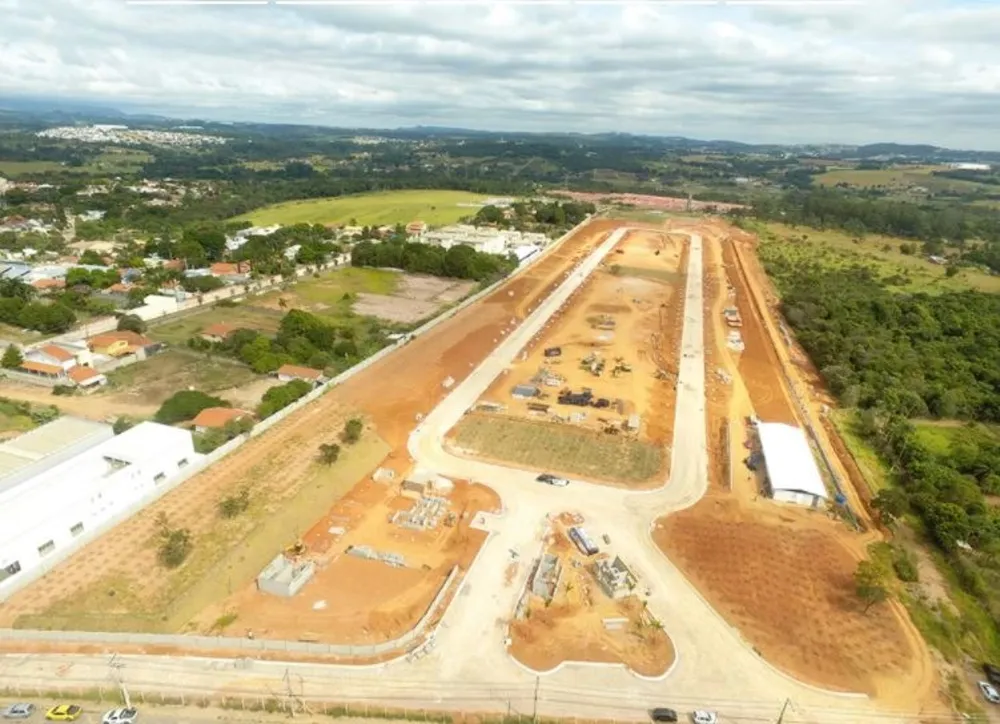 Terreno, 300 m² - Foto 1