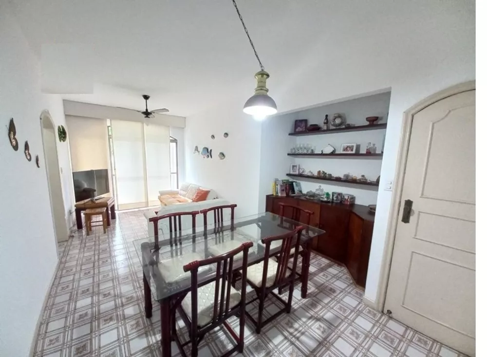 Apartamento à venda com 2 quartos, 98m² - Foto 1