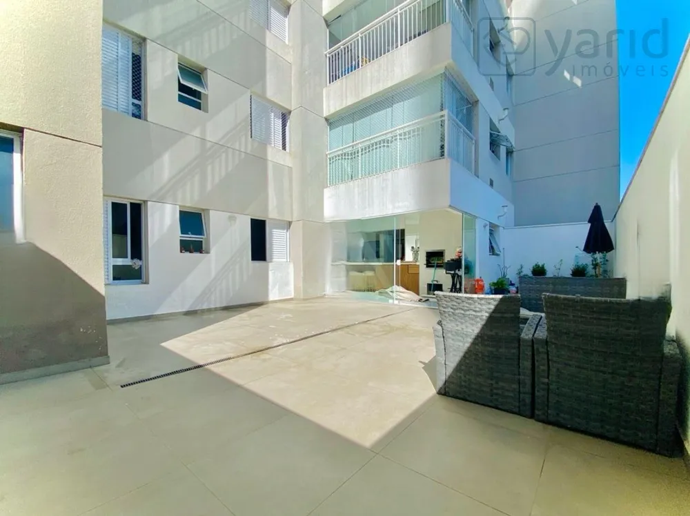 Apartamento, 2 quartos, 140 m² - Foto 11