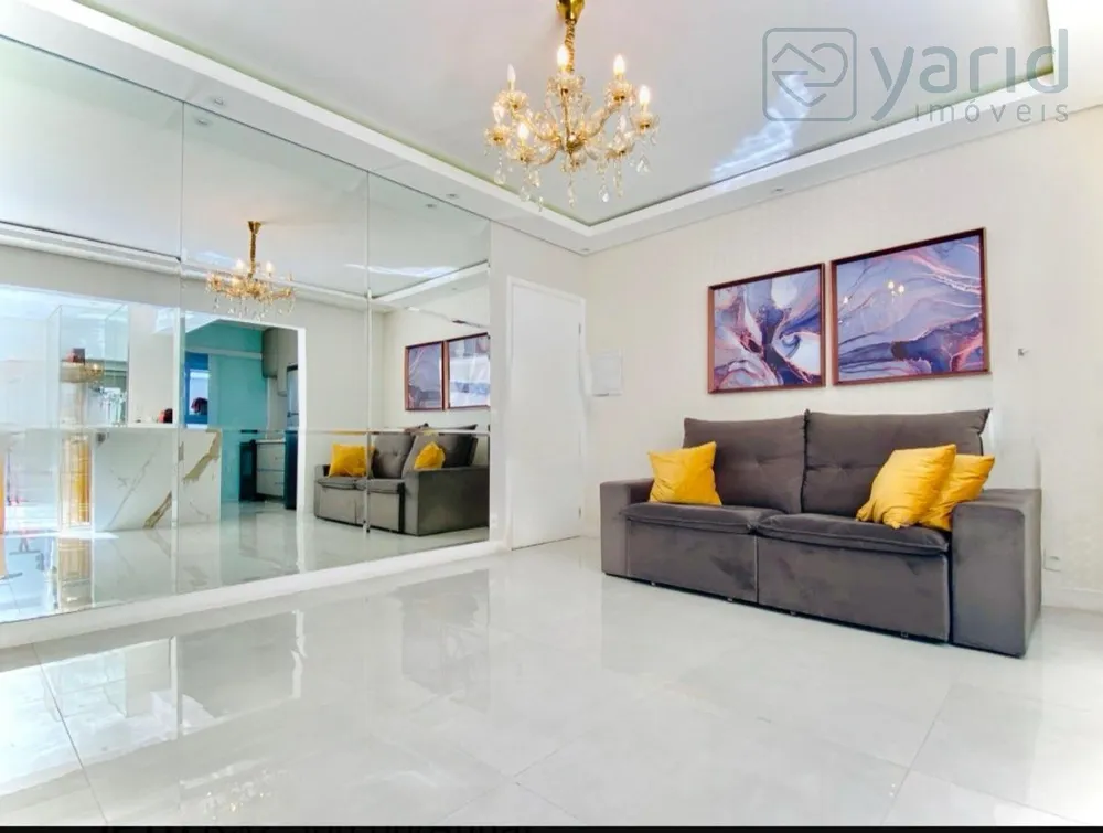 Apartamento, 2 quartos, 140 m² - Foto 1