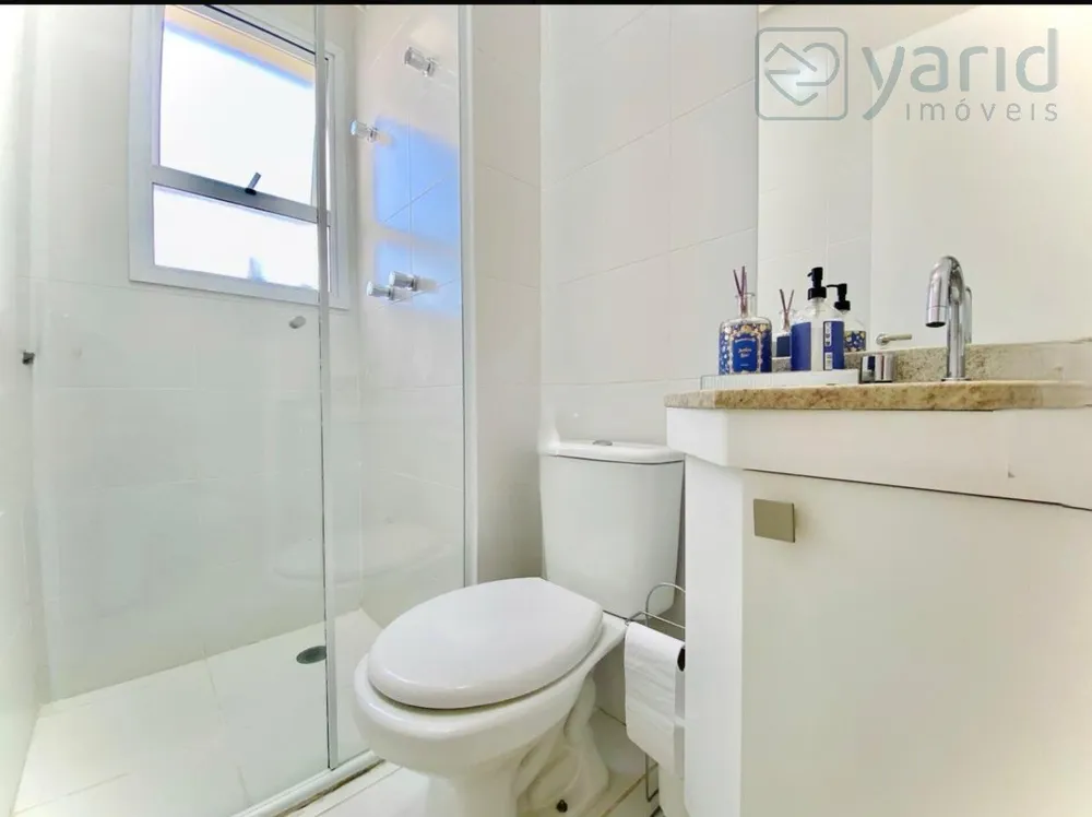 Apartamento, 2 quartos, 140 m² - Foto 6