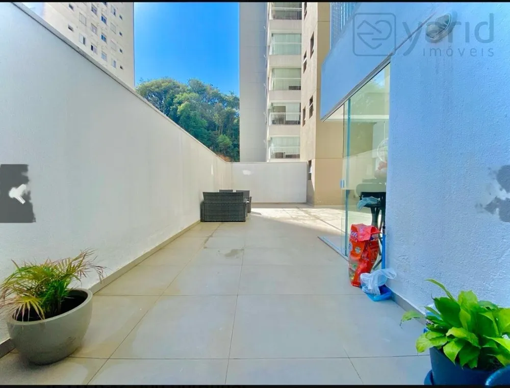 Apartamento, 2 quartos, 140 m² - Foto 10