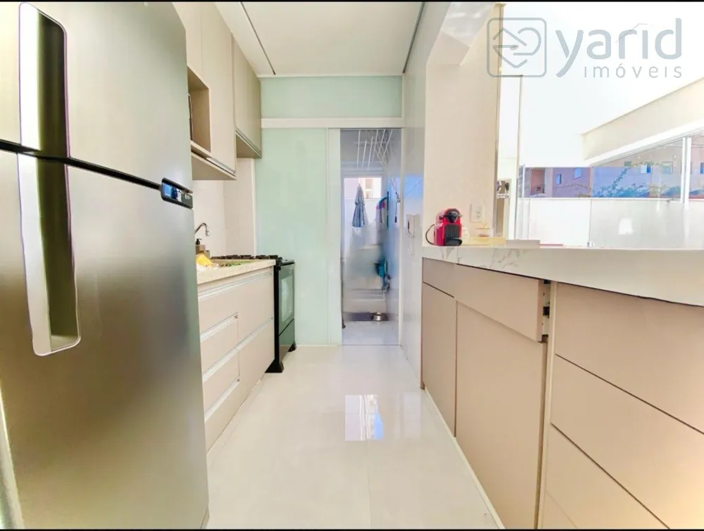 Apartamento, 2 quartos, 140 m² - Foto 8