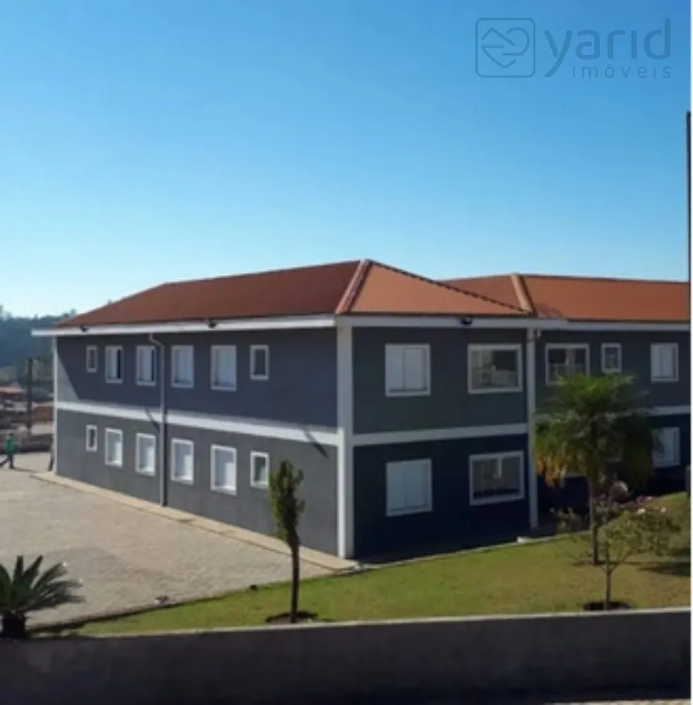 Apartamento, 3 quartos, 85 m² - Foto 2