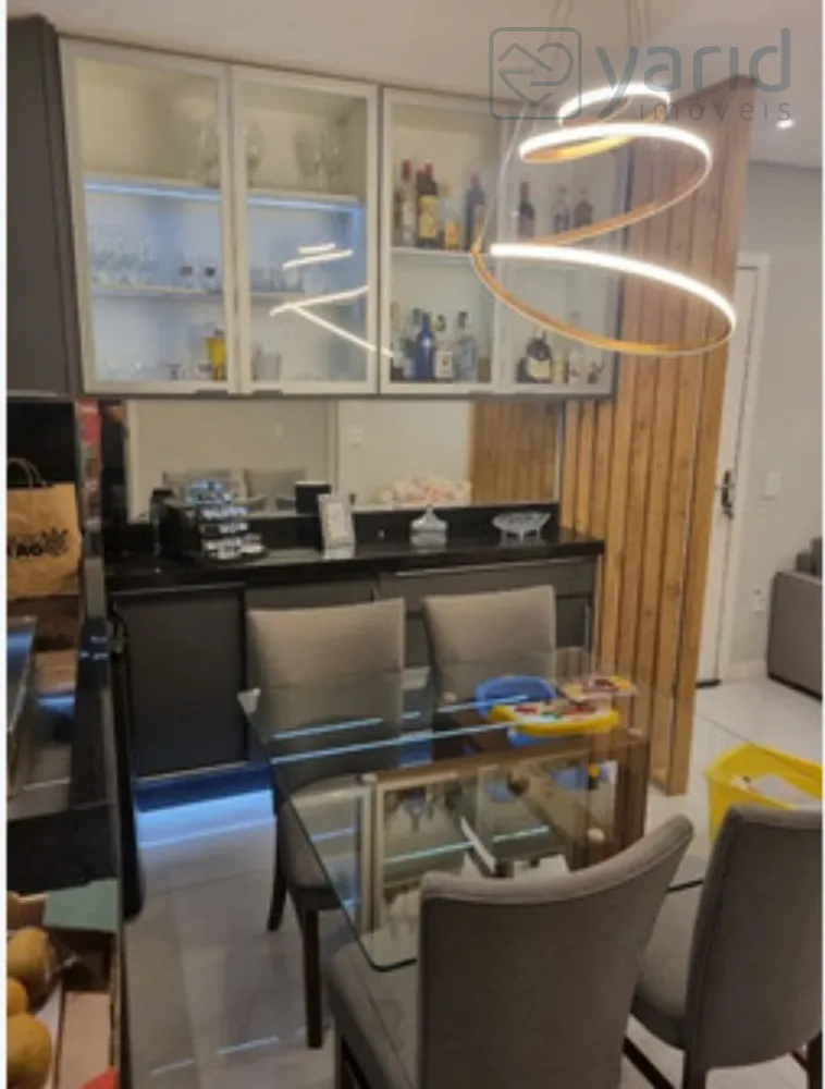 Apartamento, 3 quartos, 85 m² - Foto 12