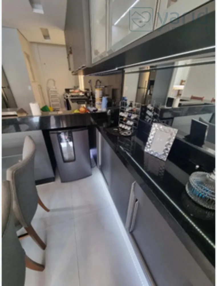Apartamento, 3 quartos, 85 m² - Foto 7