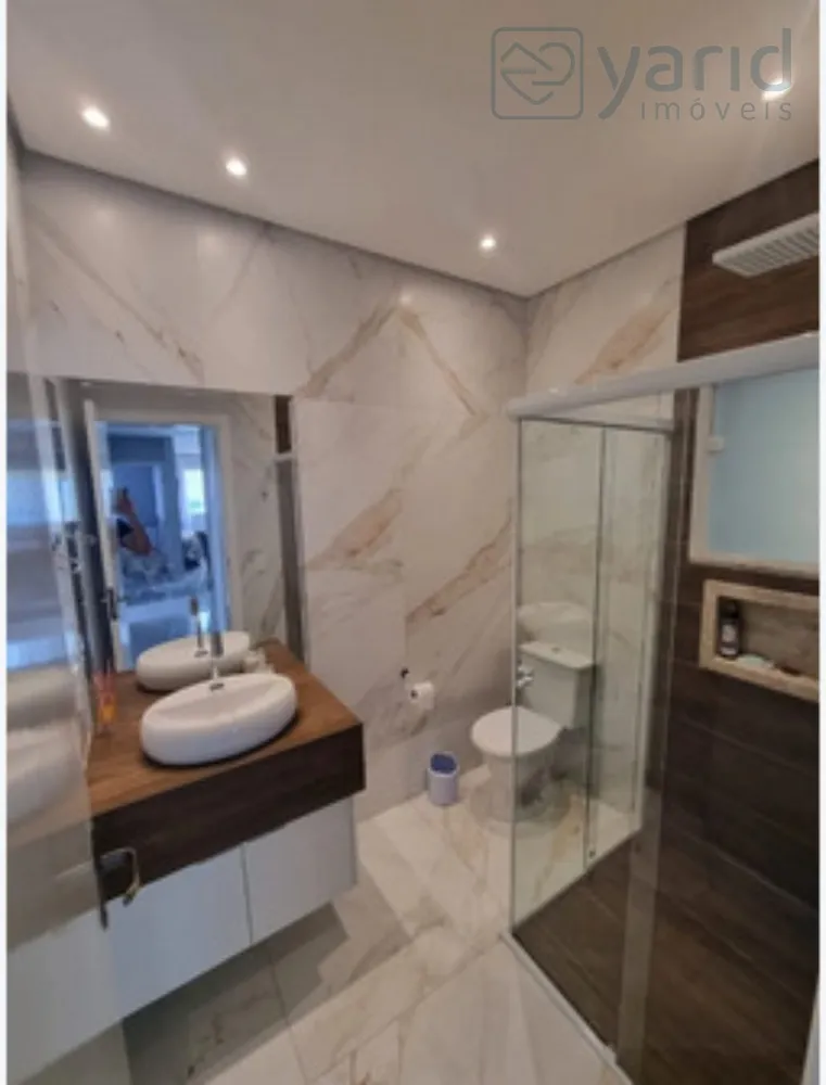 Apartamento, 3 quartos, 85 m² - Foto 11