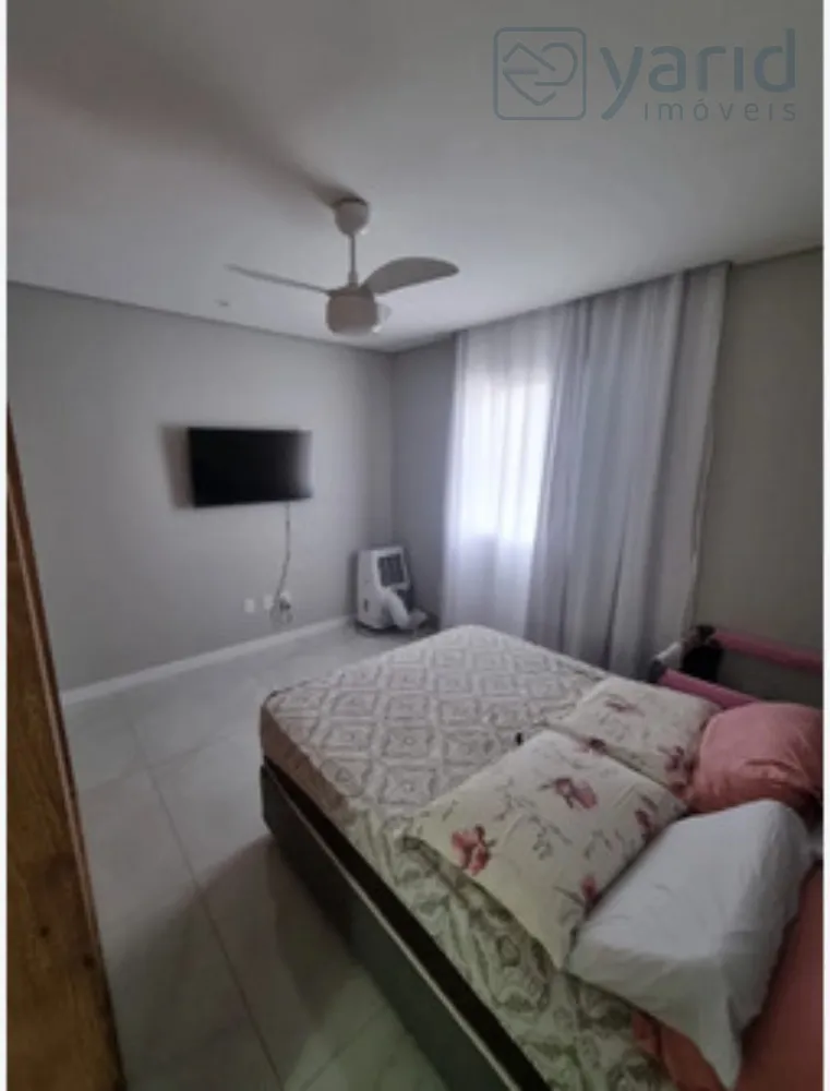 Apartamento, 3 quartos, 85 m² - Foto 7