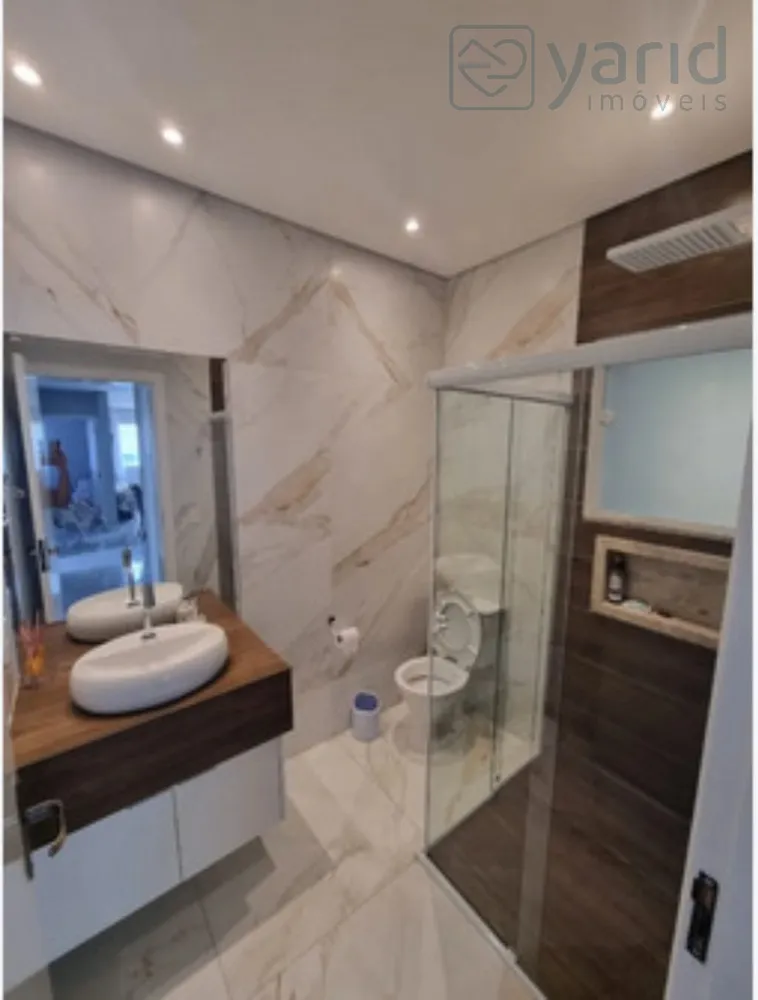 Apartamento, 3 quartos, 85 m² - Foto 6