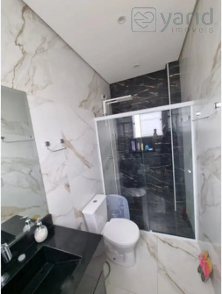 Apartamento, 3 quartos, 85 m² - Foto 5