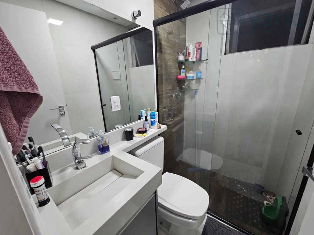Apartamento, 2 quartos, 54 m² - Foto 7