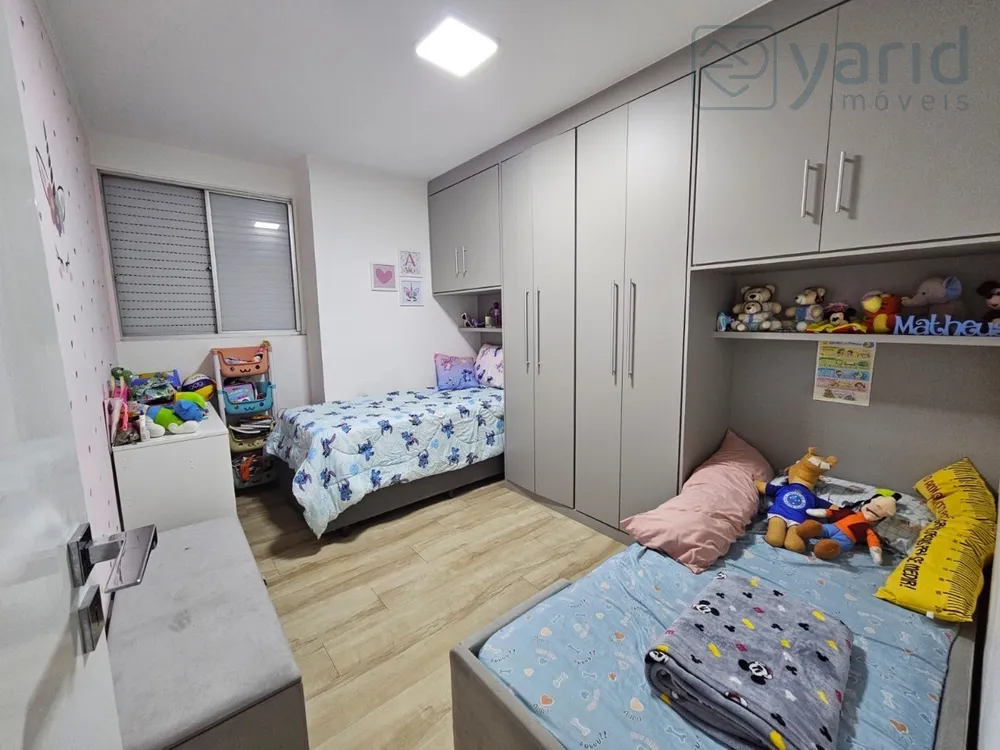 Apartamento, 2 quartos, 54 m² - Foto 6