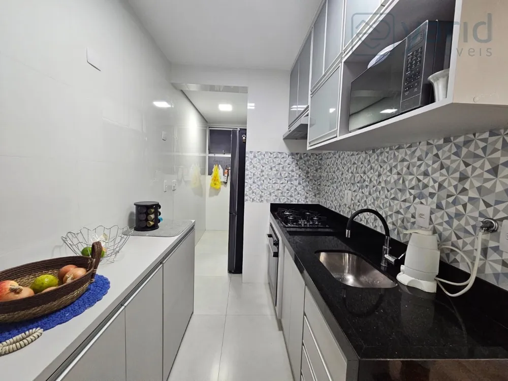 Apartamento, 2 quartos, 54 m² - Foto 8