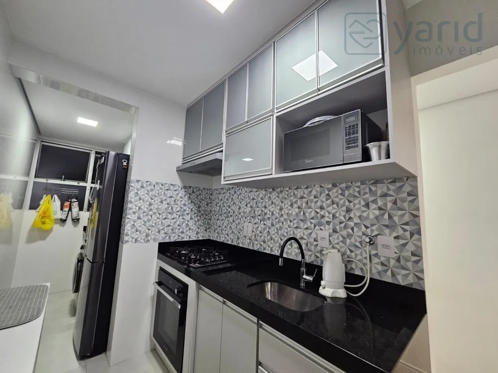 Apartamento, 2 quartos, 54 m² - Foto 9