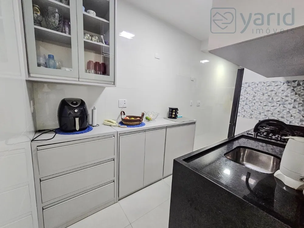 Apartamento, 2 quartos, 54 m² - Foto 5