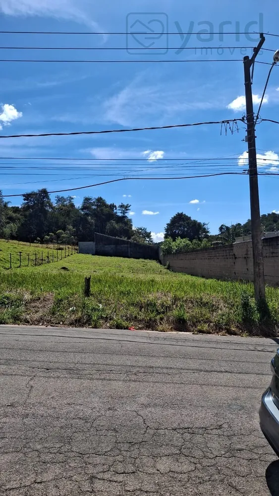 Terreno, 1037 m² - Foto 1