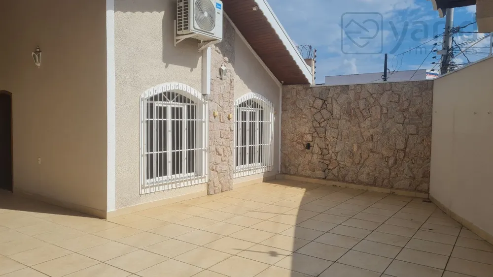 Casa, 3 quartos, 220 m² - Foto 3