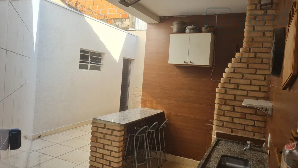 Casa, 3 quartos, 220 m² - Foto 16