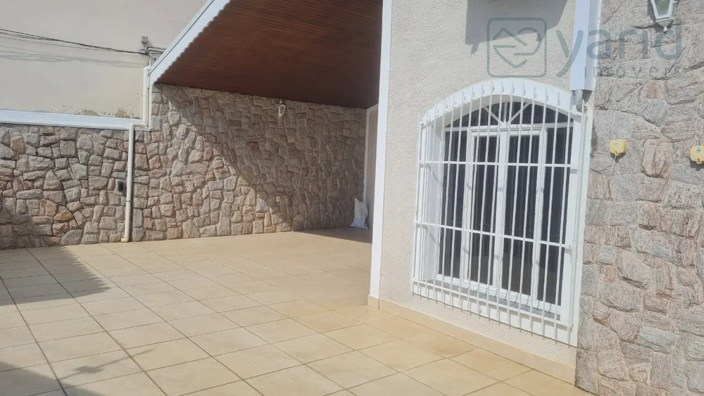 Casa, 3 quartos, 220 m² - Foto 4