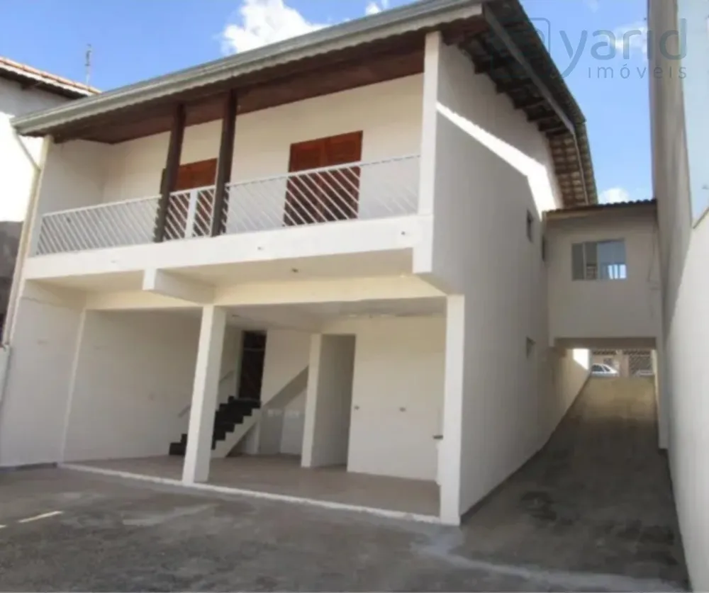 Casa, 3 quartos, 195 m² - Foto 15
