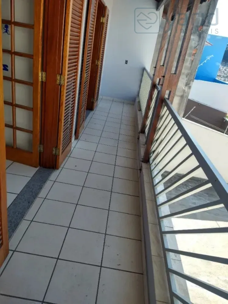 Casa, 3 quartos, 195 m² - Foto 9