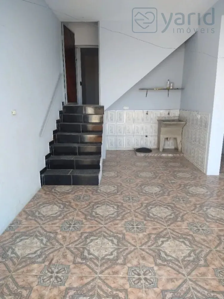 Casa, 3 quartos, 195 m² - Foto 12