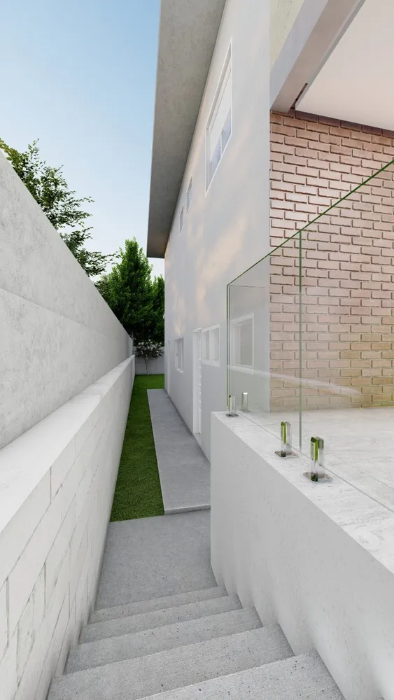 Casa, 3 quartos, 233 m² - Foto 11