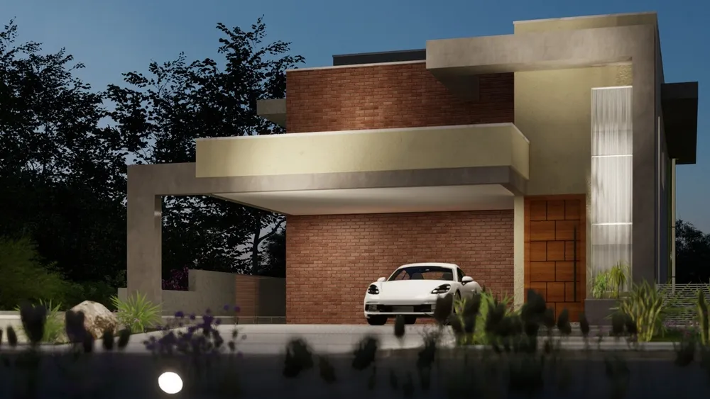 Casa, 3 quartos, 233 m² - Foto 7