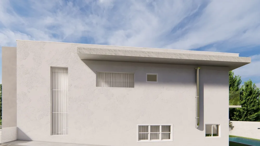 Casa, 3 quartos, 233 m² - Foto 13