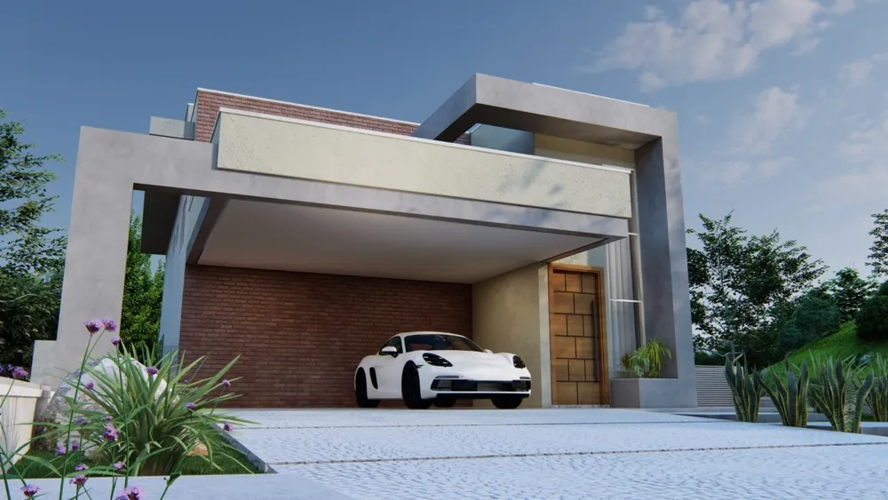 Casa, 3 quartos, 233 m² - Foto 6