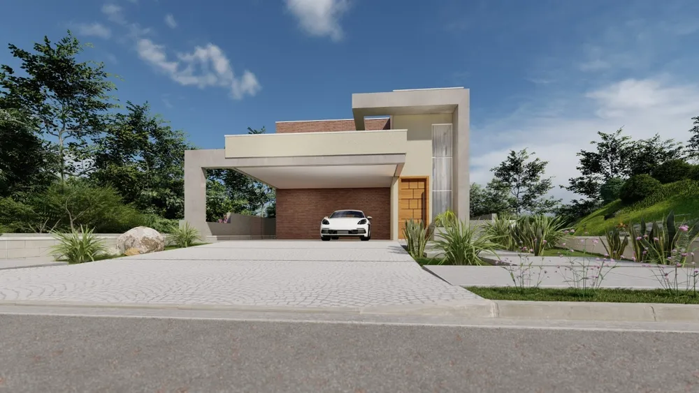 Casa, 3 quartos, 233 m² - Foto 8
