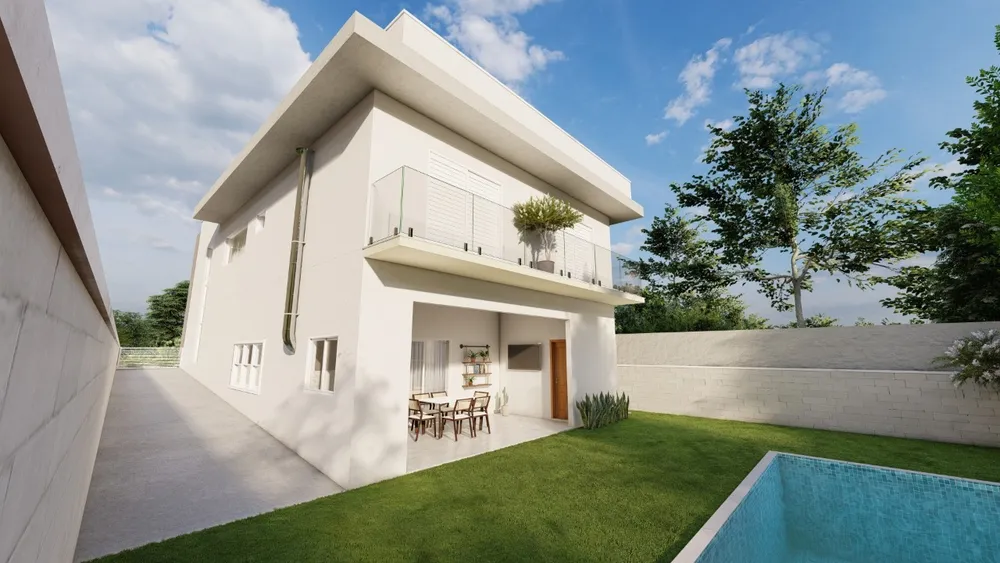 Casa, 3 quartos, 233 m² - Foto 5