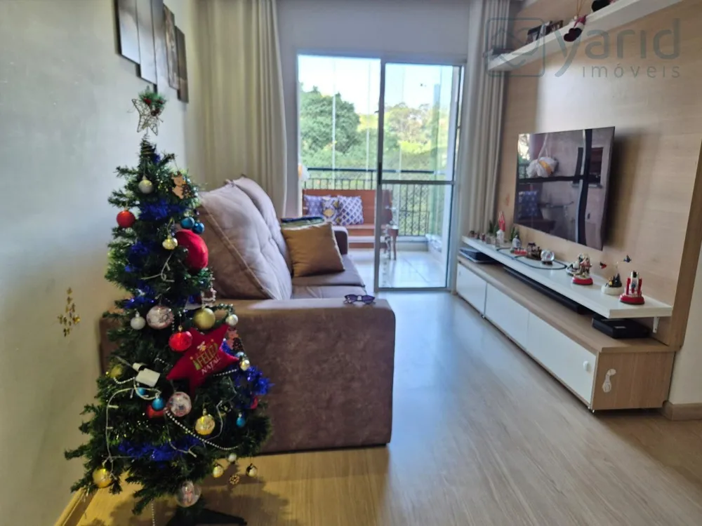 Apartamento, 3 quartos, 83 m² - Foto 4