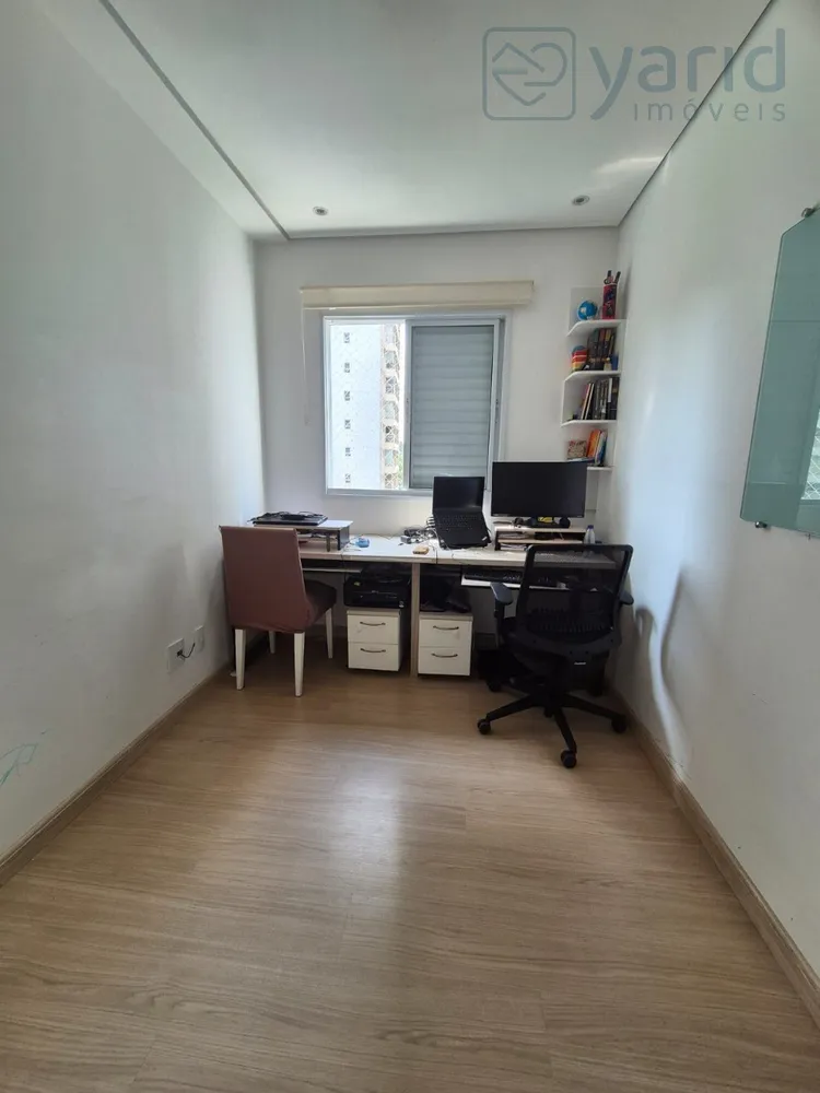 Apartamento, 3 quartos, 83 m² - Foto 11
