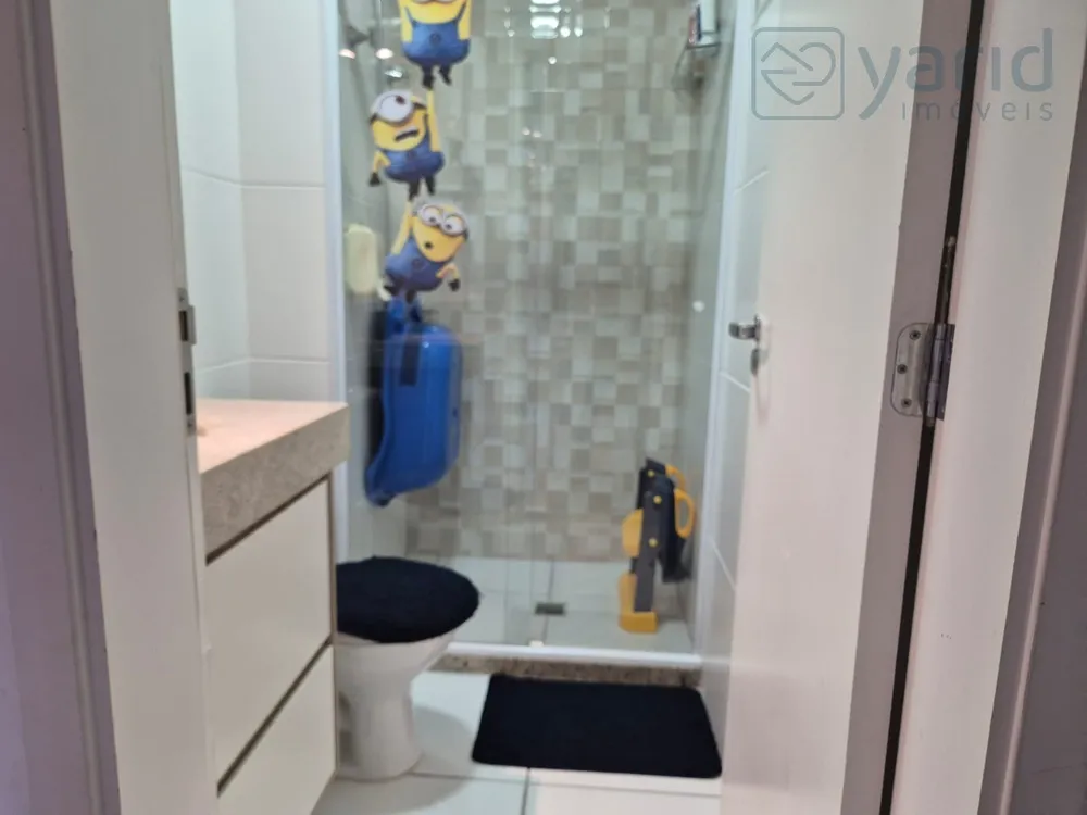 Apartamento, 3 quartos, 83 m² - Foto 12