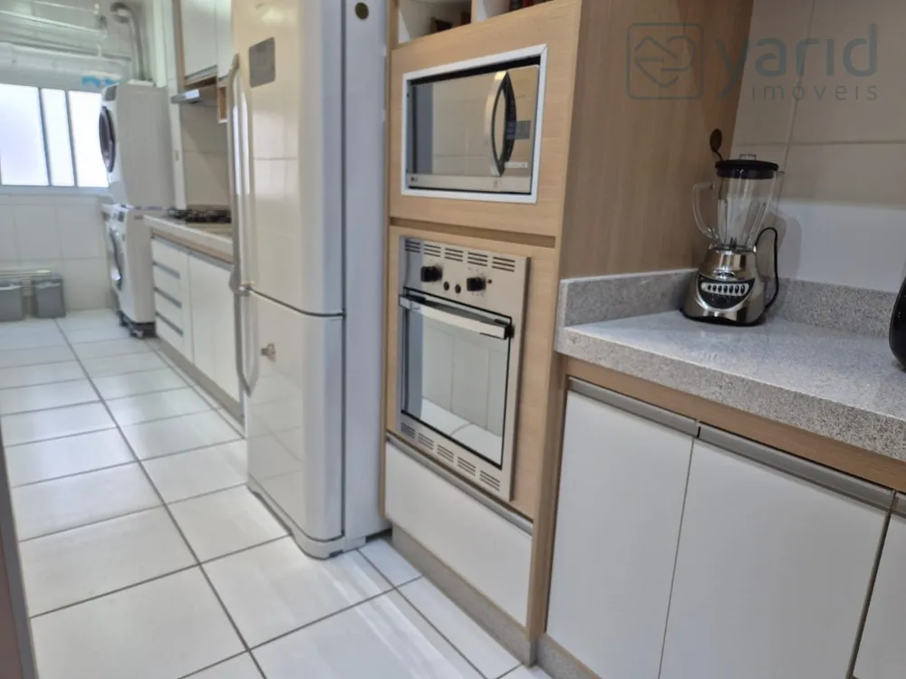 Apartamento, 3 quartos, 83 m² - Foto 7