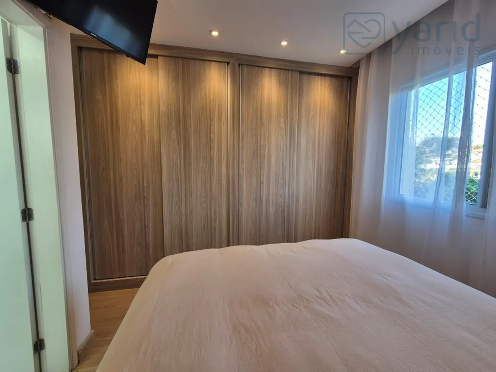 Apartamento, 3 quartos, 83 m² - Foto 9