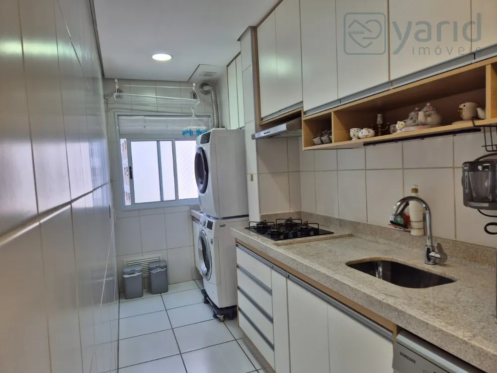 Apartamento, 3 quartos, 83 m² - Foto 6