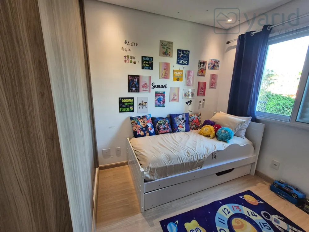 Apartamento, 3 quartos, 83 m² - Foto 10