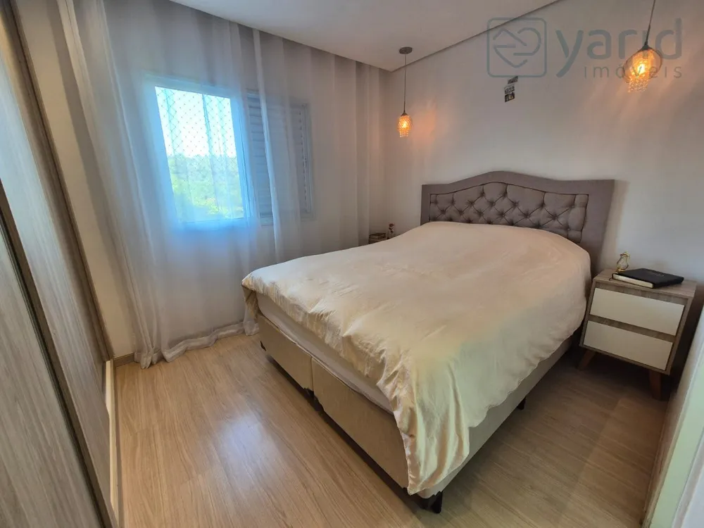 Apartamento, 3 quartos, 83 m² - Foto 8