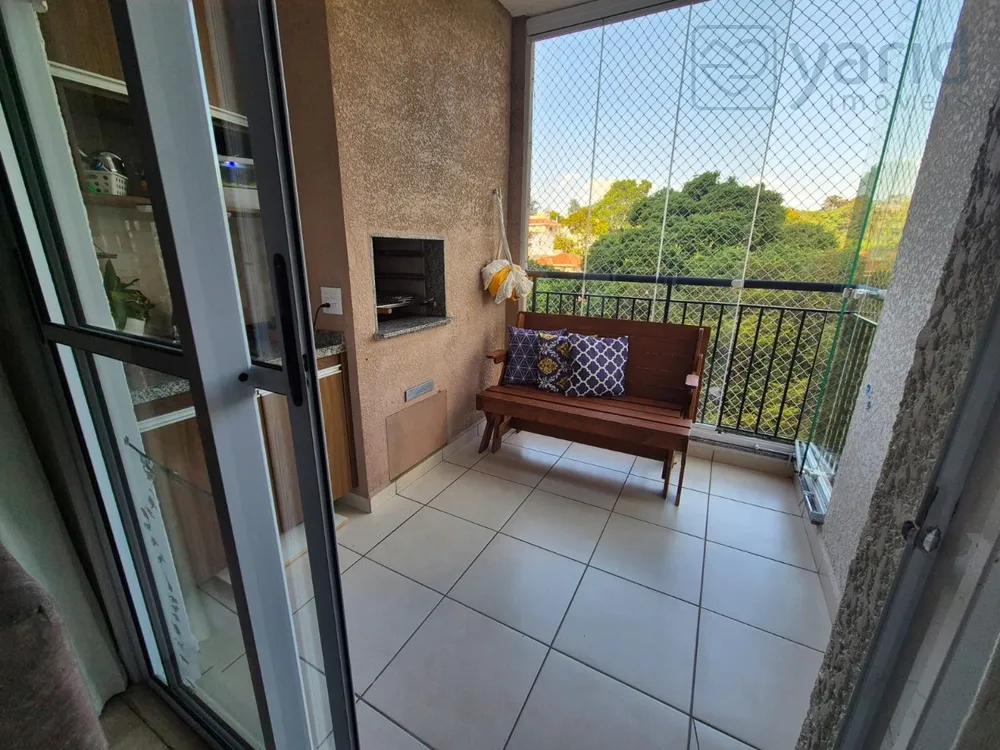 Apartamento, 3 quartos, 83 m² - Foto 5