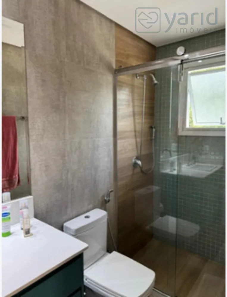 Casa, 3 quartos, 250 m² - Foto 9