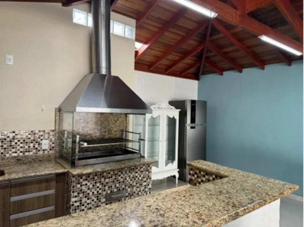 Casa, 3 quartos, 250 m² - Foto 11
